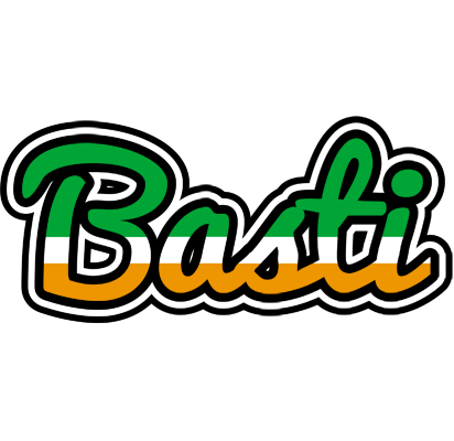 Basti ireland logo