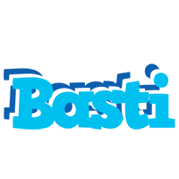 Basti jacuzzi logo