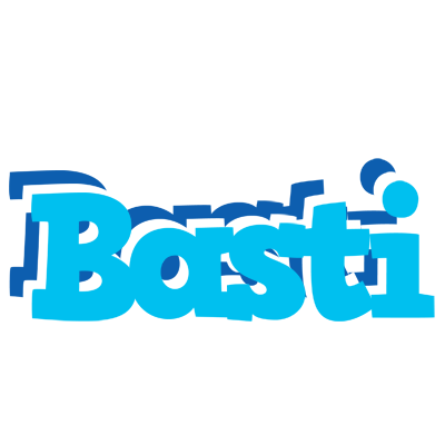 Basti jacuzzi logo
