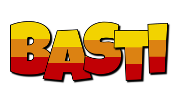 Basti jungle logo