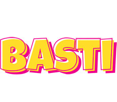 Basti kaboom logo