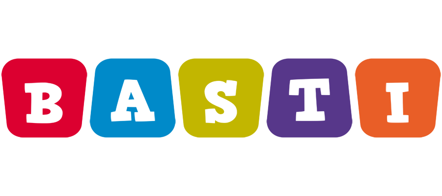 Basti kiddo logo