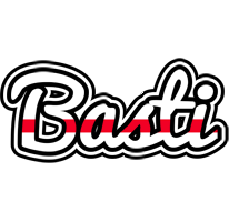 Basti kingdom logo