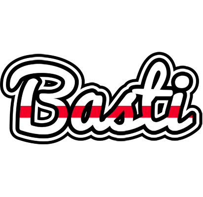 Basti kingdom logo