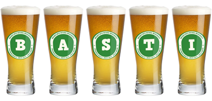 Basti lager logo