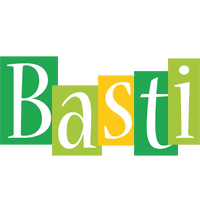 Basti lemonade logo