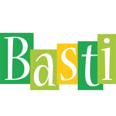 Basti lemonade logo