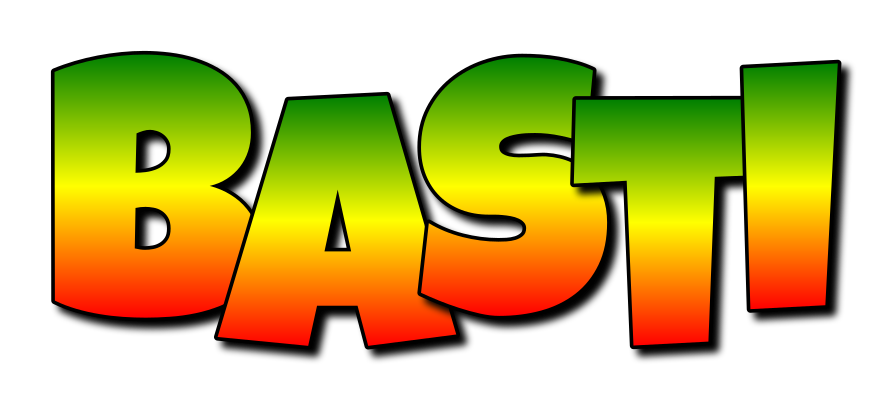 Basti mango logo