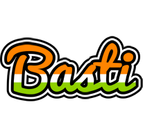 Basti mumbai logo