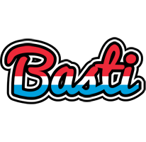 Basti norway logo