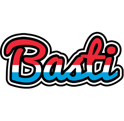 Basti norway logo