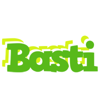 Basti picnic logo