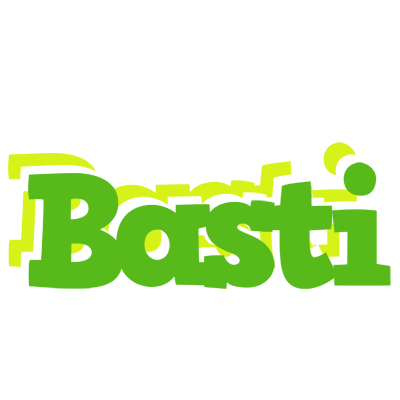 Basti picnic logo