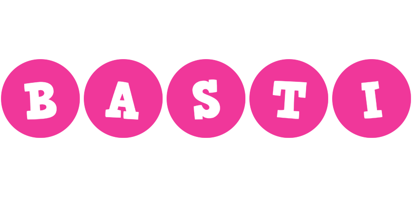 Basti poker logo
