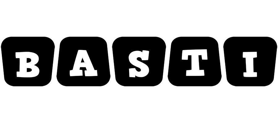 Basti racing logo