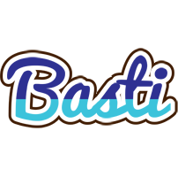 Basti raining logo