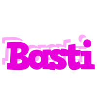 Basti rumba logo