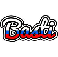 Basti russia logo