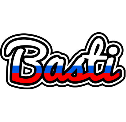 Basti russia logo