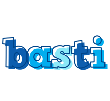 Basti sailor logo