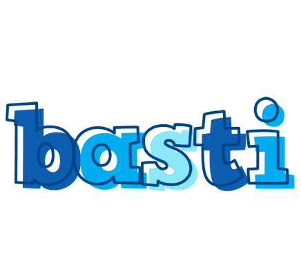 Basti sailor logo