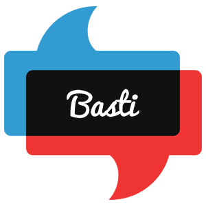 Basti sharks logo