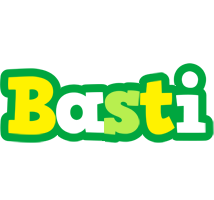 Basti soccer logo