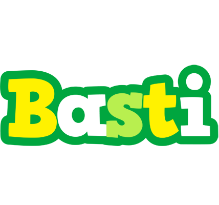 Basti soccer logo