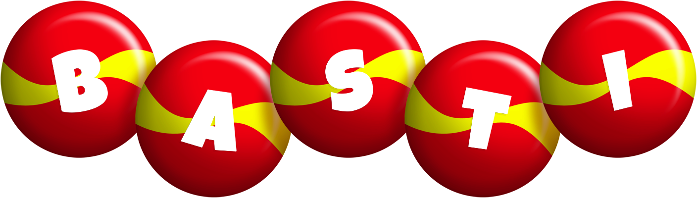 Basti spain logo
