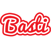 Basti sunshine logo