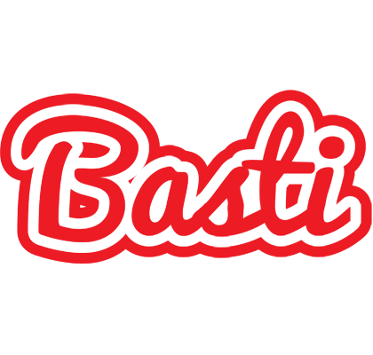 Basti sunshine logo
