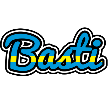 Basti sweden logo