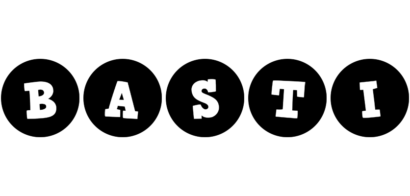 Basti tools logo