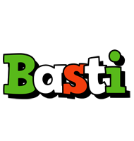 Basti venezia logo