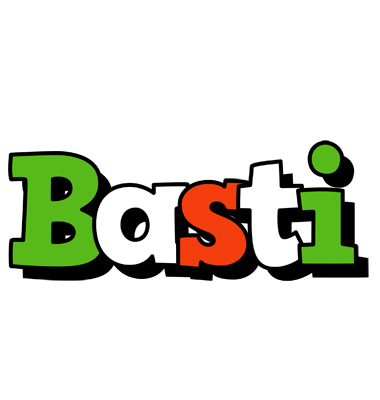 Basti venezia logo