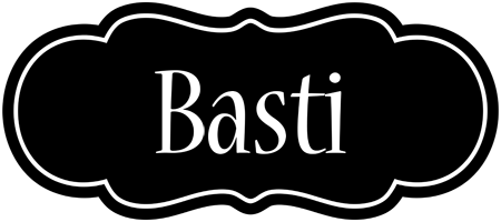 Basti welcome logo