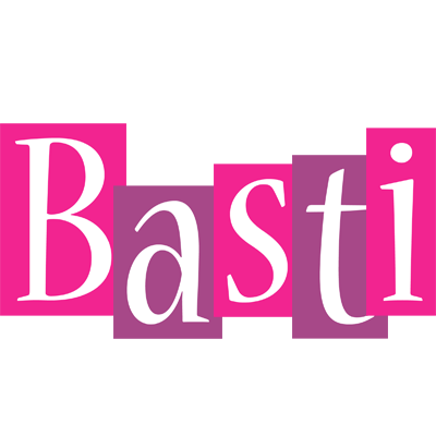 Basti whine logo