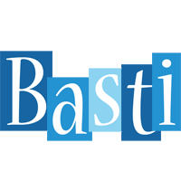 Basti winter logo