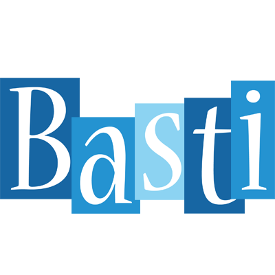 Basti winter logo