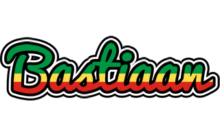 Bastiaan african logo