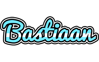 Bastiaan argentine logo