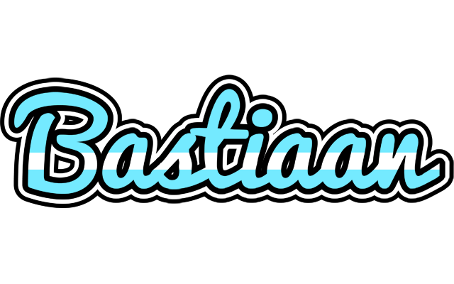 Bastiaan argentine logo