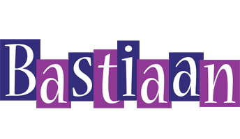 Bastiaan autumn logo