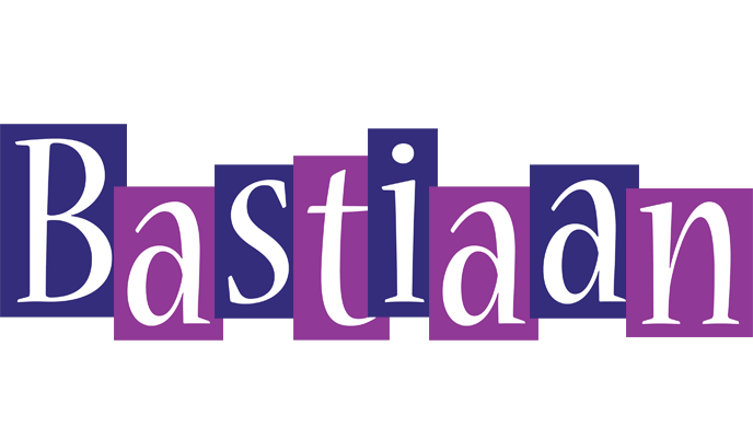 Bastiaan autumn logo