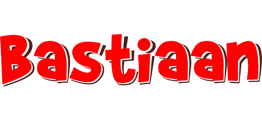 Bastiaan basket logo