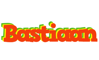 Bastiaan bbq logo