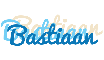 Bastiaan breeze logo