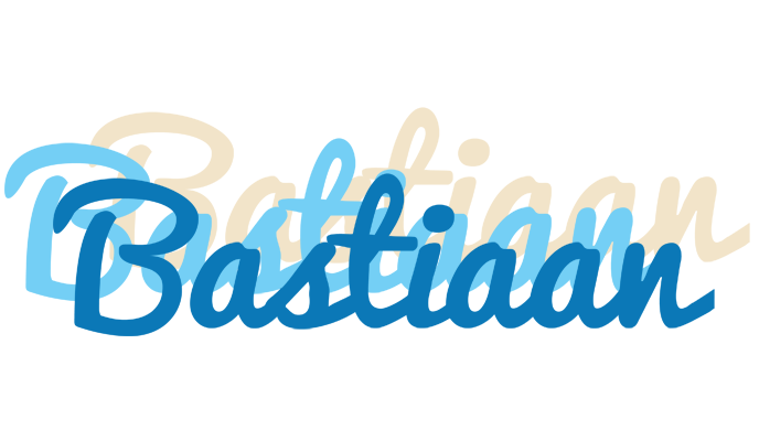 Bastiaan breeze logo