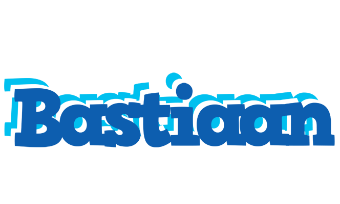 Bastiaan business logo