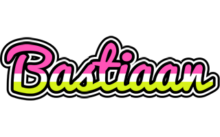 Bastiaan candies logo